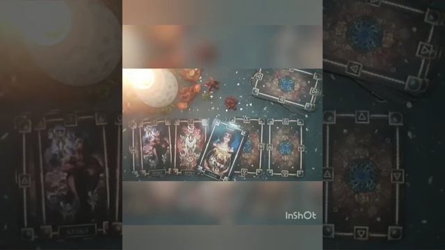 ЕГО МЫСЛИ, НАМЕРЕНИЯ, ДЕЙСТВИЯ/Гадание онлайн/Мастер ТАРО Марина. смотреть онлайн