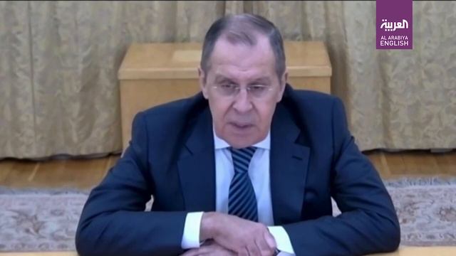 Diplomatic Avenue: Russian Foreign Minister Sergey Lavrov смотреть онлайн