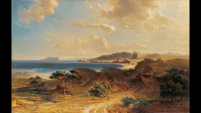 Jan Václav Knéžek: Clarinet Concerto in E-flat Major смотреть онлайн