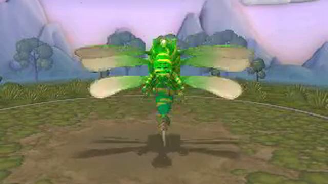 Spore - Beeter смотреть онлайн