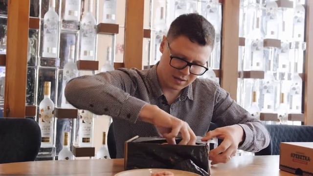 Креветка Магаданская 50+ в коробочке 800г смотреть онлайн