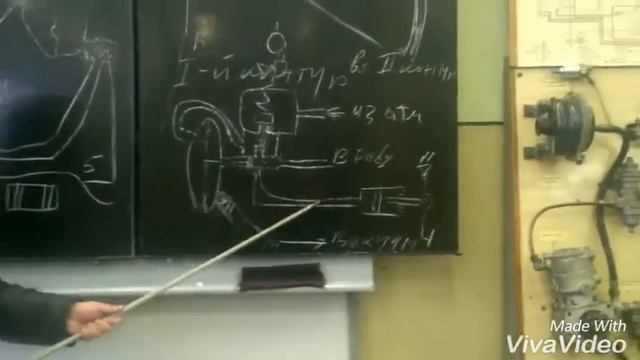 Л.Р 15 Тормоза с гидроприводом смотреть онлайн