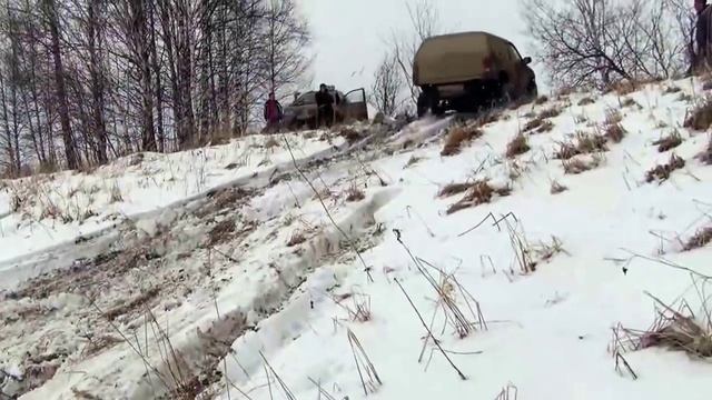 Как по горкам, по горам... смотреть онлайн