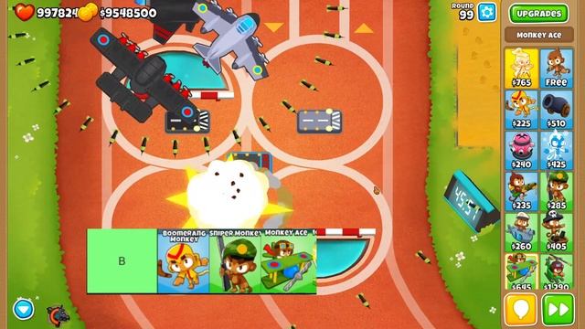 What is The Best Tower in Bloons TD 6? All Towers Ranked! смотреть онлайн