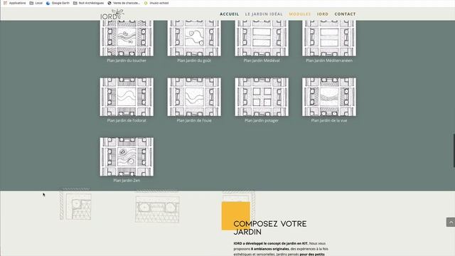Divi Scroll Effect : exemple d'animation on scroll avec le Divi Builder WordPress. Effet scrolling смотреть онлайн