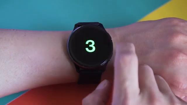 OnePlus Watch review смотреть онлайн