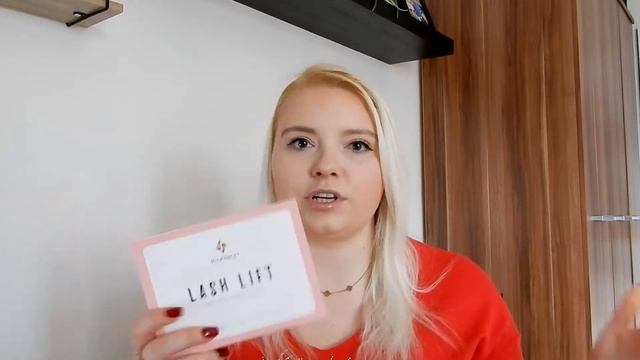 Laminowanie rzes смотреть онлайн