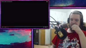 РЕБОРН СМОТРИТ  КОРОЧЕ ГОВОРЯ ЧЁРНЫЙ ЭКРАН  РЕАКЦИЯ НА ONETWO перезолив с ютуба