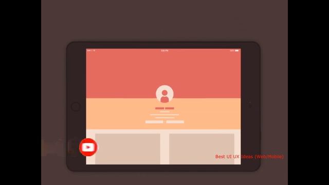 #landscape view #switching to #portrait view Best #UI #UX #Design #Ideas Web Responsive design idea смотреть онлайн