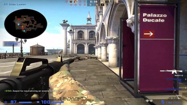 CSgo Dont push Any player have FastTest React смотреть онлайн