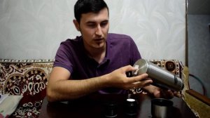 Обзор термоса Biostal NB. Почему я выбрал БиоСталь