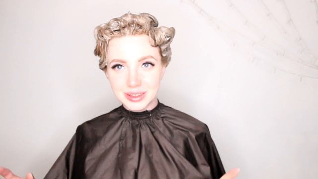 ТОНИРОВАНИЕ БЛОНДА В БЕЖЕВЫЙ ТОН смотреть онлайн