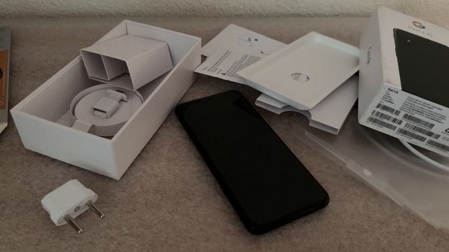 Google Pixel 4 XL Original в 2023 ￼году смотреть онлайн
