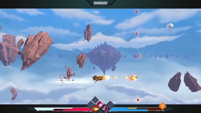 Drifting Lands Gameplay Part 1 смотреть онлайн