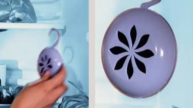 Поглотитель запахов для холодильников "MAGIC COOL" смотреть онлайн
