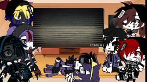 []Bad guys + passive nightmare react to fallen star[]Lazy[]My au[]Old/Cringe/Bad[]