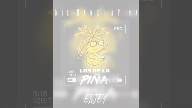 🌴🏝Mix los de la piña 🍍 ❌ ElJey😈 RANCHA🌴☀️🏝 смотреть онлайн
