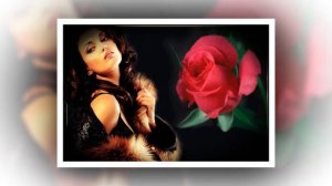 Не рви цветы, завянут они,не уходи завяну и я.