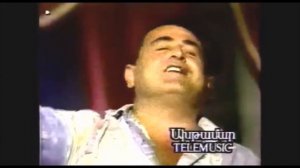 Ani - Aram Asatryan (Official Music Video) █▬█ █ ▀█▀