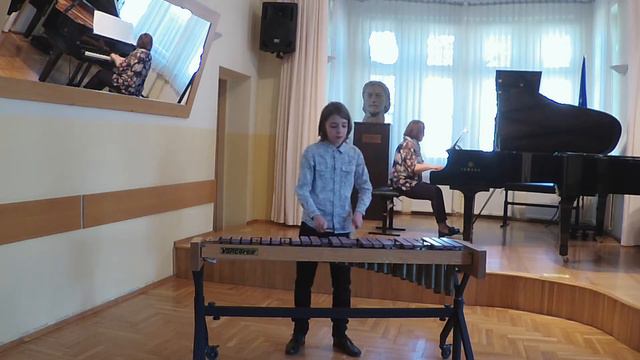 Emil Kowalski, grupa II смотреть онлайн