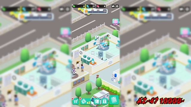 memainkan game ouch clinics: happy hospital @treepllainc6467 смотреть онлайн