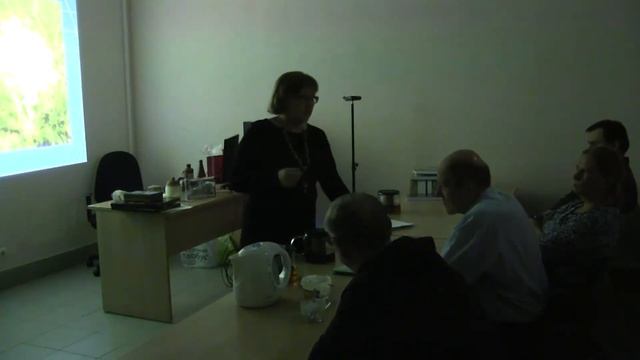 Демидовское движение. Часть 2.5. Что у нас под ногами и то, что надо всем смотреть онлайн