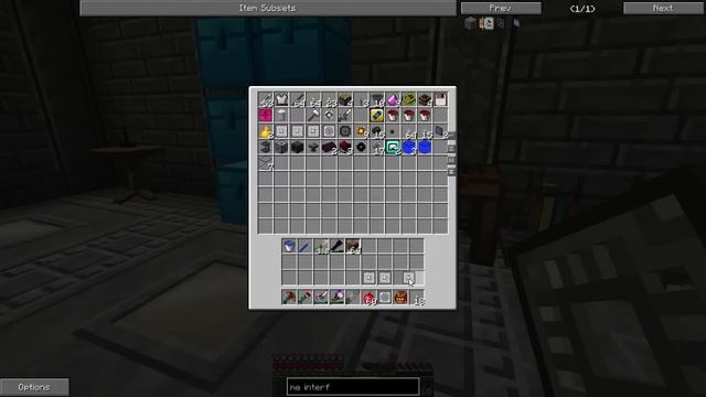[Сезон 1, Эпизод 24] Minecraft SSP: FTB Infinity смотреть онлайн