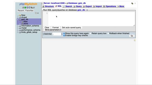 How to get create table query for already existing table in MySQL смотреть онлайн