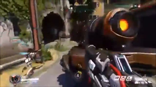 Overwatch - NEW EICHENWALDE MAP! смотреть онлайн