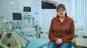 Видео отзыв имплантация все на 4 имплантах ДентаКлад