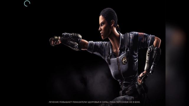 КАК ЗАТАЩИТЬ ИСПЫТАНИЕ? - MORTAL KOMBAT X Mobile смотреть онлайн