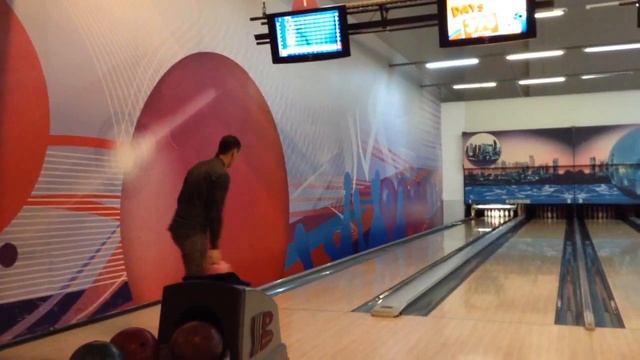 Красноярск наш поход в боулинг смотреть онлайн