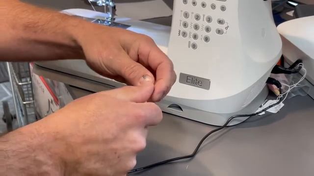 Singer CE677 Elite смотреть онлайн