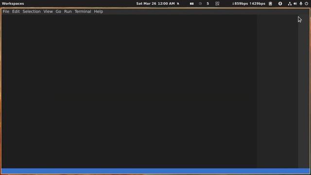 Vosk and DeepSpeech Problems смотреть онлайн