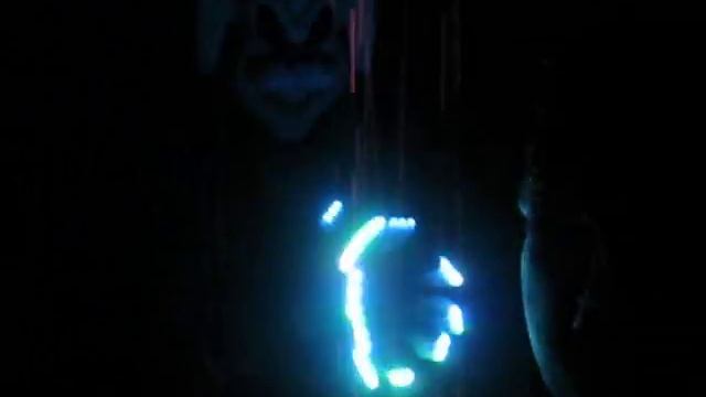 Team [e] [PM] Gummy: The Bunny Show [EmazingLights.com] смотреть онлайн