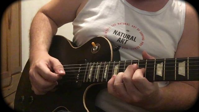 2013 Gibson Les Paul Tribute 50 P90 смотреть онлайн