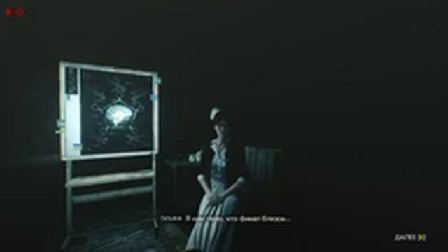 The Evil Within 2 - моя жена монстр... смотреть онлайн