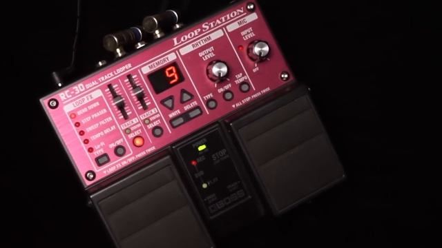 BOSS RC-1 vs RC-3 vs RC-30 | Better Music смотреть онлайн