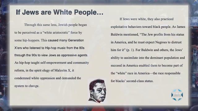 Fighting Antisemitism: The ISGAP Hour - Sunni Ali- "Rappers Who Celebrate Judaism" смотреть онлайн