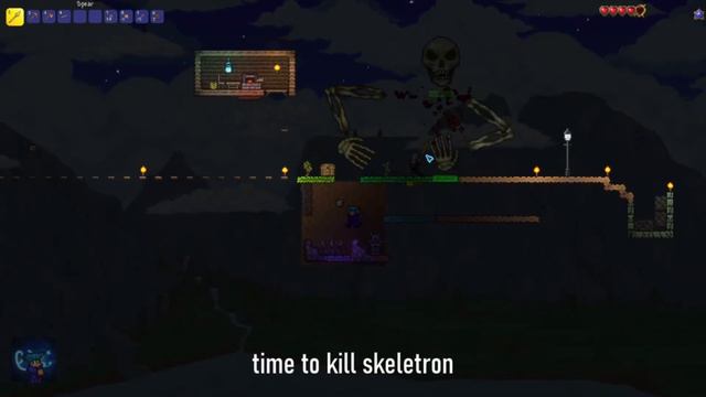 The MOST BORING Map in TERRARIA - Survival ISLAND Map смотреть онлайн