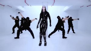 Night club Barbwire Kiss