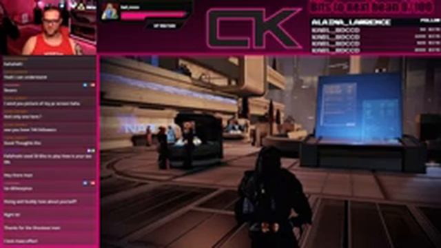 On Fridays we go to space | !beans !switch !giveaway !quote !socials смотреть онлайн
