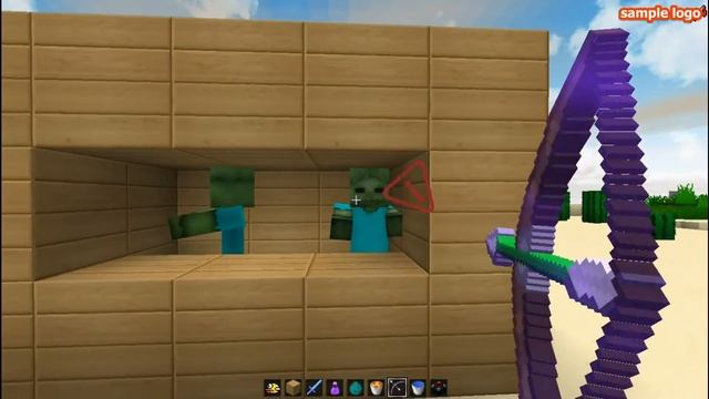 Лучшие PVP текстуры для майнкрафт 1.8 смотреть онлайн
