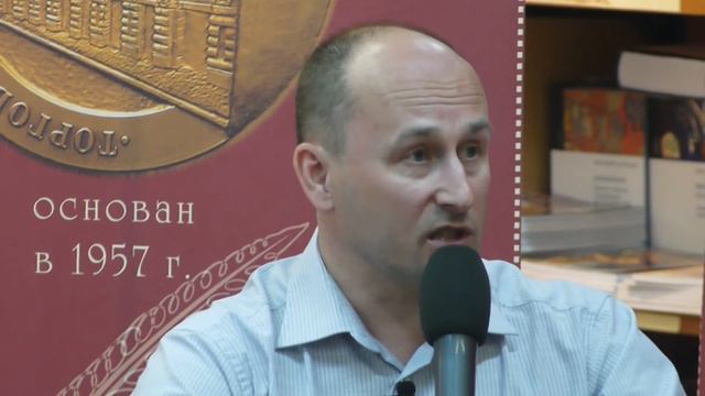 2014 07 04 Стариков Встреча с читателями Москвы смотреть онлайн