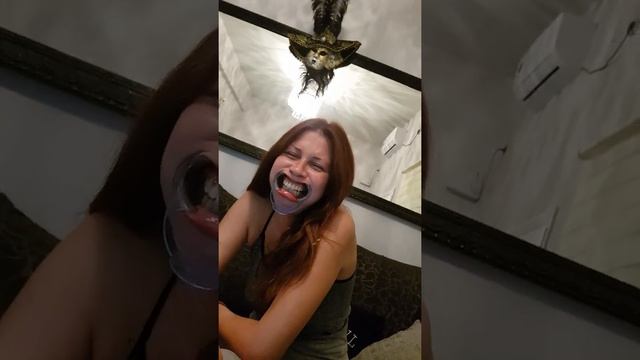 Игра "скажи если сможешь" - speak out game смотреть онлайн