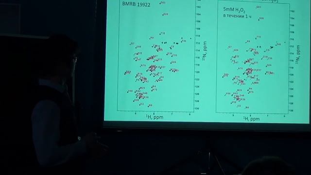 РНК-распознающий домен RRM2 в TDP-43 смотреть онлайн