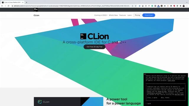 Set Up RPi Pico on macOs with CLion смотреть онлайн
