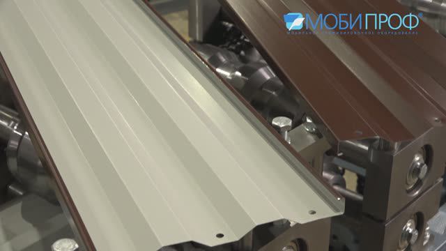 Станок для изготовления ограждающих конструкций садовых грядок СПС-200х15х7 смотреть онлайн