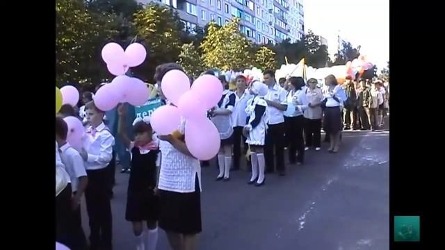 День Шахтера, 2009 год, Угледар