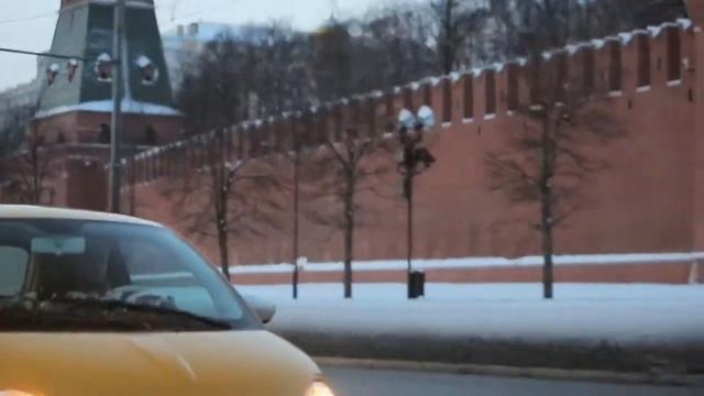 Fiat 500 'Машина радости' смотреть онлайн